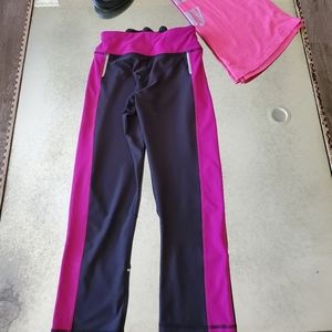 Leggins size S